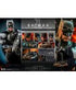 Zack Snyder`s Justice League Action Figure 1/6 Batman (Tactical Batsuit Version) 33 cm