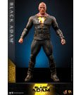 Black Adam DX Action Figure 1/6 Black Adam Deluxe Version 33 cm