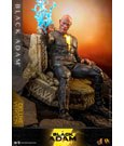 Black Adam DX Action Figure 1/6 Black Adam Deluxe Version 33 cm