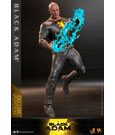 Black Adam DX Action Figure 1/6 Black Adam Deluxe Version 33 cm