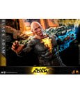 Black Adam DX Action Figure 1/6 Black Adam Deluxe Version 33 cm