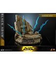 Black Adam DX Action Figure 1/6 Black Adam Deluxe Version 33 cm