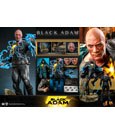 Black Adam DX Action Figure 1/6 Black Adam Deluxe Version 33 cm