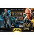 Black Adam DX Action Figure 1/6 Black Adam Deluxe Version 33 cm