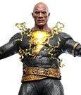 Black Adam DX Action Figure 1/6 Black Adam (Golden Armor) Deluxe Version 33 cm