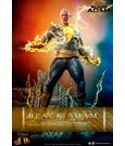 Black Adam DX Action Figure 1/6 Black Adam (Golden Armor) Deluxe Version 33 cm