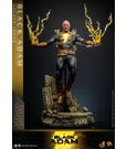 Black Adam DX Action Figure 1/6 Black Adam (Golden Armor) Deluxe Version 33 cm