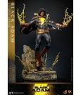 Black Adam DX Action Figure 1/6 Black Adam (Golden Armor) Deluxe Version 33 cm