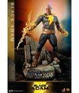 Black Adam DX Action Figure 1/6 Black Adam (Golden Armor) Deluxe Version 33 cm