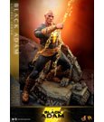 Black Adam DX Action Figure 1/6 Black Adam (Golden Armor) Deluxe Version 33 cm