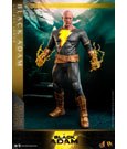 Black Adam DX Action Figure 1/6 Black Adam (Golden Armor) Deluxe Version 33 cm