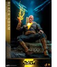 Black Adam DX Action Figure 1/6 Black Adam (Golden Armor) Deluxe Version 33 cm