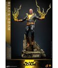 Black Adam DX Action Figure 1/6 Black Adam (Golden Armor) Deluxe Version 33 cm