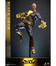 Black Adam DX Action Figure 1/6 Black Adam (Golden Armor) Deluxe Version 33 cm