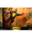Black Adam DX Action Figure 1/6 Black Adam (Golden Armor) Deluxe Version 33 cm