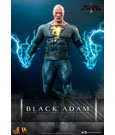 Black Adam DX Action Figure 1/6 Black Adam 33 cm