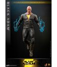Black Adam DX Action Figure 1/6 Black Adam 33 cm