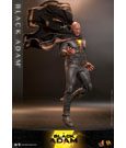 Black Adam DX Action Figure 1/6 Black Adam 33 cm