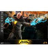 Black Adam DX Action Figure 1/6 Black Adam 33 cm