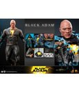 Black Adam DX Action Figure 1/6 Black Adam 33 cm