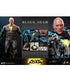 Black Adam DX Action Figure 1/6 Black Adam 33 cm