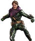 Spider-Man: No Way Home Movie Masterpiece Action Figure 1/6 Green Goblin (Upgraded Suit) 30 cm