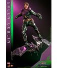 Spider-Man: No Way Home Movie Masterpiece Action Figure 1/6 Green Goblin (Upgraded Suit) 30 cm