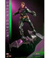 Spider-Man: No Way Home Movie Masterpiece Action Figure 1/6 Green Goblin (Upgraded Suit) 30 cm