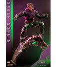 Spider-Man: No Way Home Movie Masterpiece Action Figure 1/6 Green Goblin (Upgraded Suit) 30 cm
