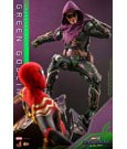 Spider-Man: No Way Home Movie Masterpiece Action Figure 1/6 Green Goblin (Upgraded Suit) 30 cm