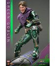 Spider-Man: No Way Home Movie Masterpiece Action Figure 1/6 Green Goblin (Upgraded Suit) 30 cm