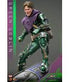 Spider-Man: No Way Home Movie Masterpiece Action Figure 1/6 Green Goblin (Upgraded Suit) 30 cm
