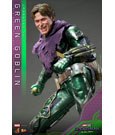 Spider-Man: No Way Home Movie Masterpiece Action Figure 1/6 Green Goblin (Upgraded Suit) 30 cm