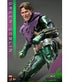 Spider-Man: No Way Home Movie Masterpiece Action Figure 1/6 Green Goblin (Upgraded Suit) 30 cm