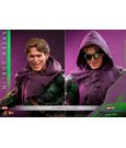Spider-Man: No Way Home Movie Masterpiece Action Figure 1/6 Green Goblin (Upgraded Suit) 30 cm