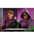 Spider-Man: No Way Home Movie Masterpiece Action Figure 1/6 Green Goblin (Upgraded Suit) 30 cm