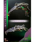 Spider-Man: No Way Home Movie Masterpiece Action Figure 1/6 Green Goblin (Upgraded Suit) 30 cm