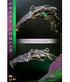 Spider-Man: No Way Home Movie Masterpiece Action Figure 1/6 Green Goblin (Upgraded Suit) 30 cm