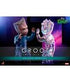 I Am Groot Action Figure Groot Deluxe Version 26 cm