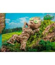 I Am Groot Action Figure Groot Deluxe Version 26 cm
