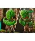 I Am Groot Action Figure Groot Deluxe Version 26 cm