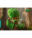 I Am Groot Action Figure Groot Deluxe Version 26 cm