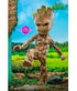 I Am Groot Action Figure Groot Deluxe Version 26 cm
