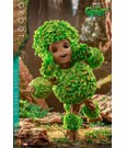 I Am Groot Action Figure Groot Deluxe Version 26 cm