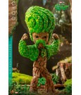 I Am Groot Action Figure Groot Deluxe Version 26 cm