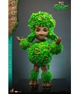 I Am Groot Action Figure Groot Deluxe Version 26 cm