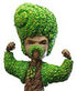 I Am Groot Action Figure Groot 26 cm