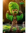 I Am Groot Action Figure Groot 26 cm