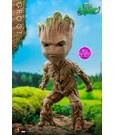 I Am Groot Action Figure Groot 26 cm