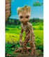 I Am Groot Action Figure Groot 26 cm